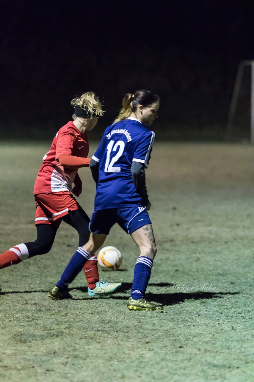 Bild 328 - Frauen TuS Tensfeld - SV Bienebuettel-Husberg